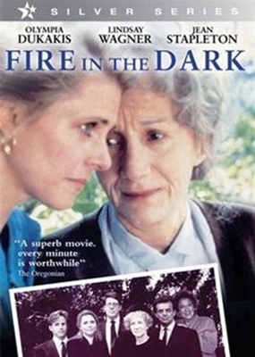Fire in the Dark poster