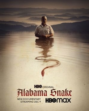Alabama Snake Poster 1738266