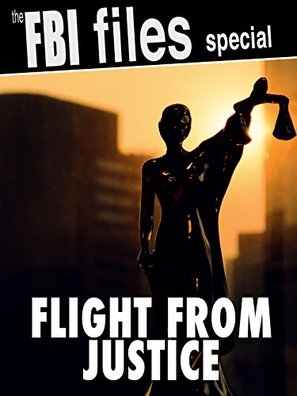 Flight from Justice Poster 1738303