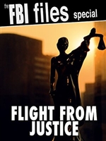 Flight from Justice t-shirt #1738303