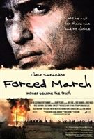 Forced March tote bag #