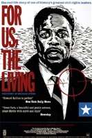 &quot;American Playhouse&quot; For Us the Living: The Medgar Evers Story mug #