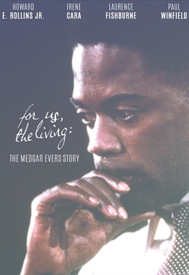 &quot;American Playhouse&quot; For Us the Living: The Medgar Evers Story mug