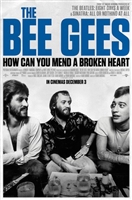 The Bee Gees: How Can You Mend a Broken Heart magic mug #