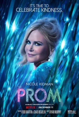 The Prom Poster 1738431