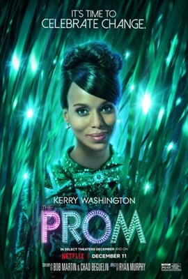 The Prom Poster 1738432
