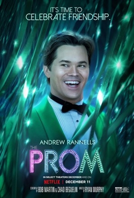 The Prom Poster 1738434