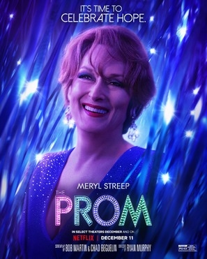 The Prom Poster 1738481