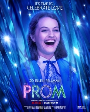 The Prom Poster 1738485