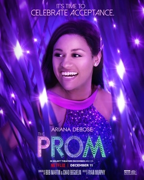 The Prom Poster 1738486