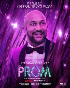 The Prom Poster 1738487