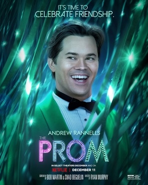 The Prom Poster 1738488