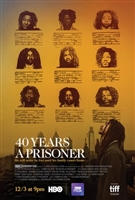 40 Years a Prisoner hoodie #1738489