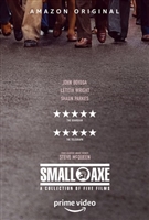 Small Axe #1738581 movie poster