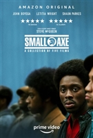 Small Axe #1738584 movie poster