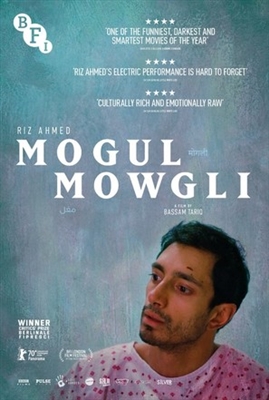 Mogul Mowgli Tank Top