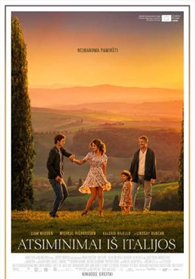 Made in Italy poster #1738674