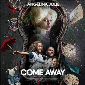 Come Away puzzle 1738723