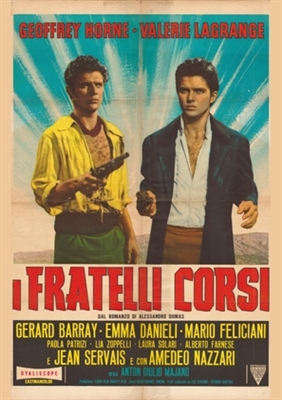 Fratelli Corsi, I Poster 1738828