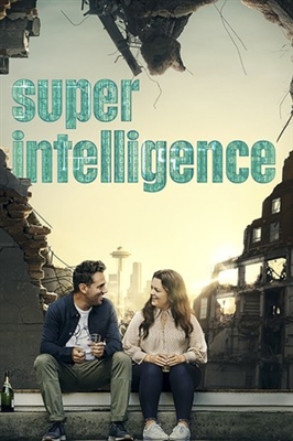 Superintelligence Canvas Poster