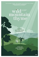 Wild Mountain Thyme tote bag #