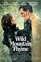 Wild Mountain Thyme magic mug #
