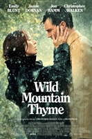 Wild Mountain Thyme tote bag #