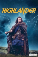 Highlander  Longsleeve T-shirt #1738881