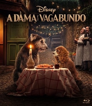Lady and the Tramp Poster 1739015