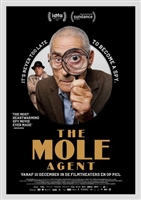 The Mole Agent Tank Top #1739044