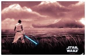 Star Wars: The Rise of Skywalker poster #1739047