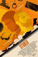 Stuber movie poster