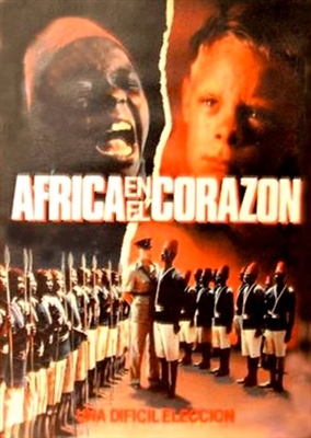 Für immer Afrika Poster 1739062
