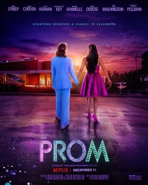 The Prom Poster 1739075