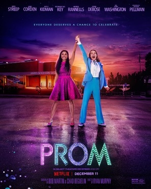 The Prom Poster 1739077