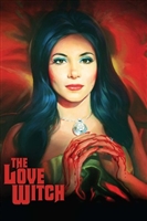 The Love Witch  Mouse Pad 1739201