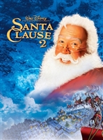 The Santa Clause 2 magic mug #