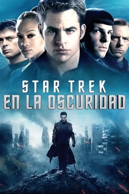 Star Trek Into Darkness Poster 1739469