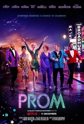 The Prom Stickers 1739481
