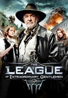 The League of Extraordinary Gentlemen magic mug #