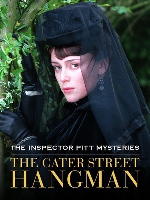 The Cater Street Hangman puzzle 1739630