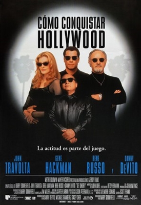 Get Shorty Poster 1739681