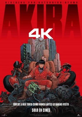 Akira Poster 1739688