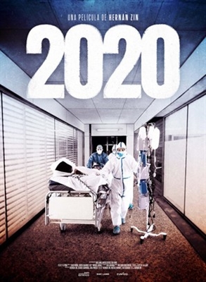 2020 poster