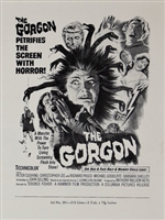 The Gorgon tote bag #