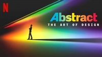 &quot;Abstract: The Art of Design&quot; Mouse Pad 1739892