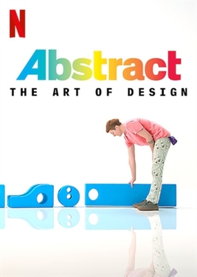 &quot;Abstract: The Art of Design&quot; Mouse Pad 1739899
