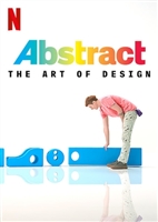 &quot;Abstract: The Art of Design&quot; Mouse Pad 1739899