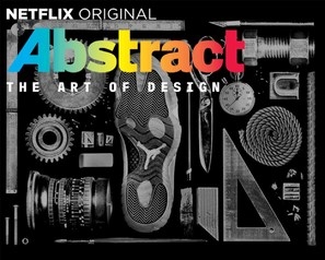 &quot;Abstract: The Art of Design&quot; mug #