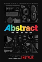 &quot;Abstract: The Art of Design&quot; t-shirt #1739902